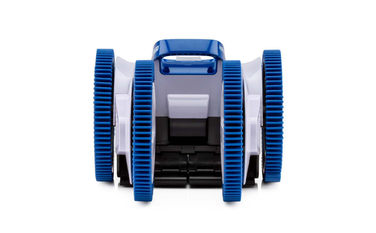 Hayward Aquanaut 400 Suction Side Pool Cleaner W3PHS41CST - view 4