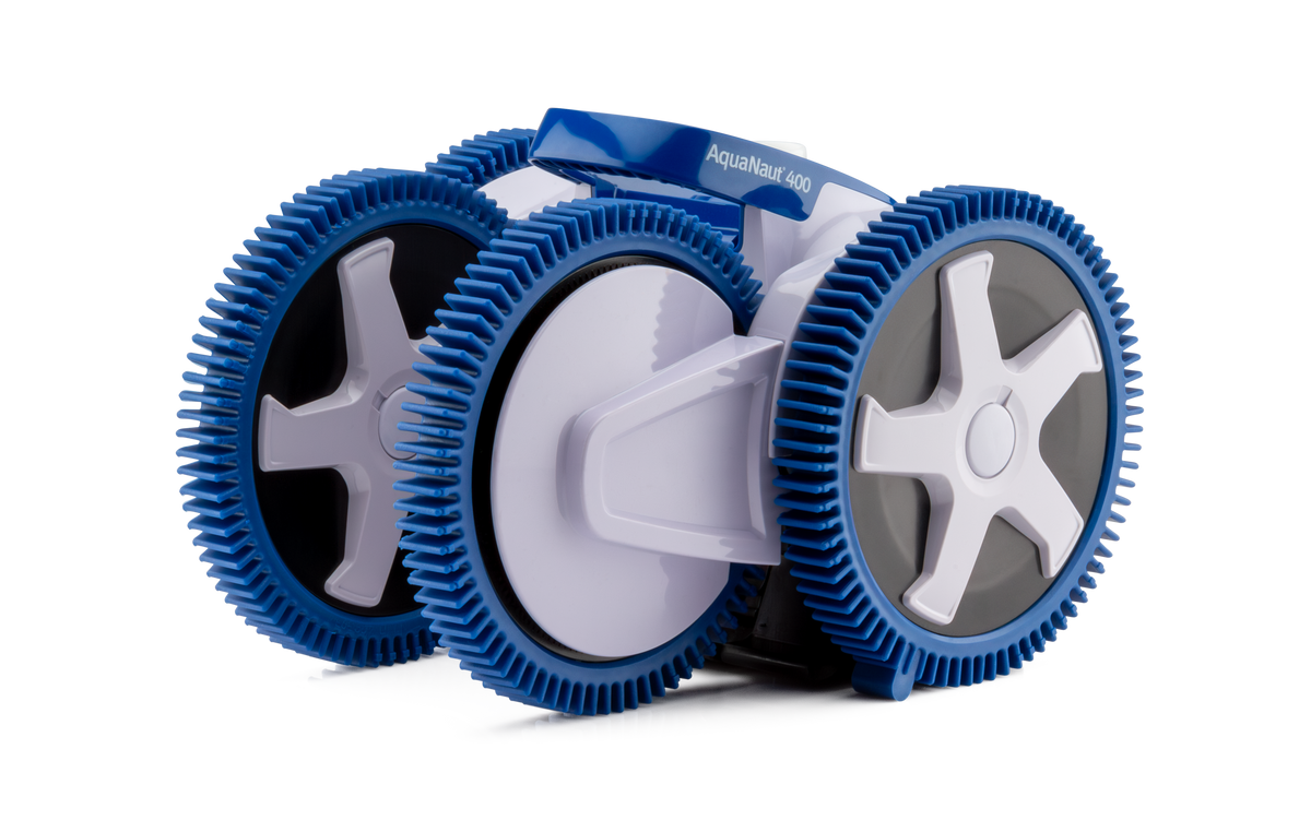 Hayward Aquanaut 400 Suction Side Pool Cleaner W3PHS41CST - view 8