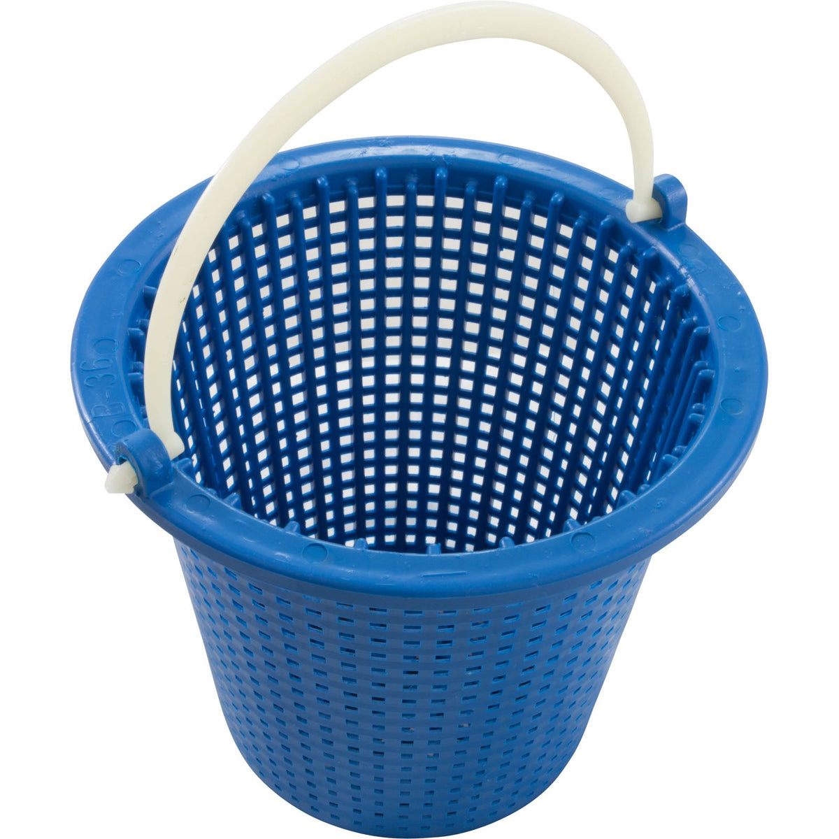 Aladdin Strainer Pump Basket Aqf/pur - B-36