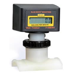 3 In. Saddle Mount Sch80 60-600 Gpm | RB-300S8-GPM1