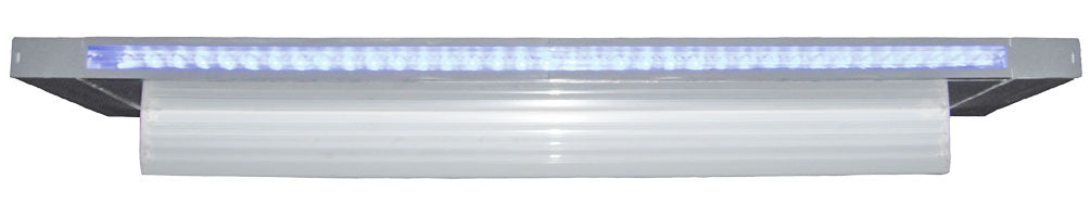 Zodiac Btm Feed LED Waterfall with 100' 3'x6" Lip White - 25676-330-000