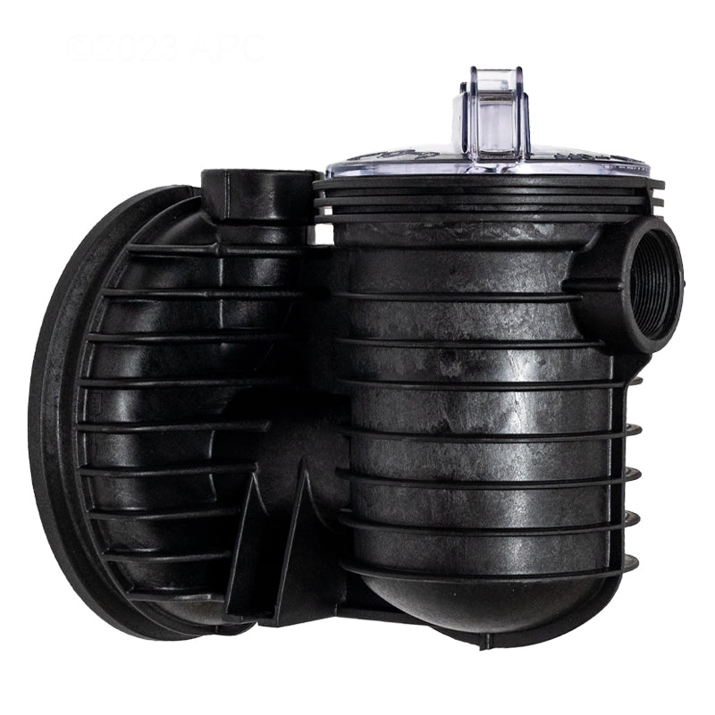 Pentair Water Pool and Spa Inc Tank Body Assembly Max-E-Glas II - C176-59PZ