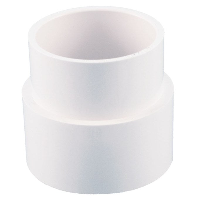 Fitting Extender, 2-1/2" PVC