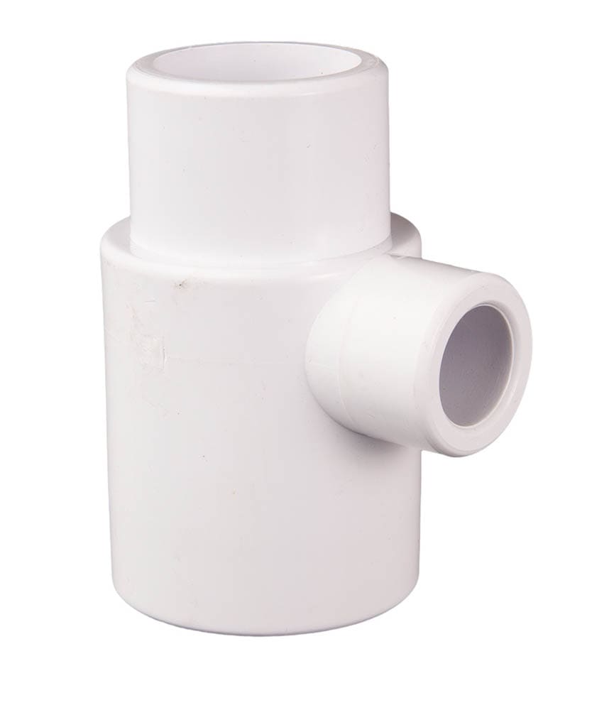 CMP Venturi Tee(7/16 Nzzl.1.5Sx1.5Spgx1Spg) | 23307-000-000