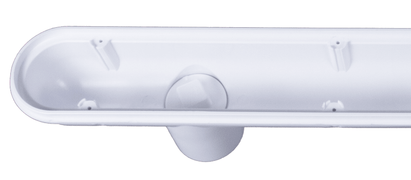 CMP 32" Channel Drain With Body (3X2" S | 25506-327-000