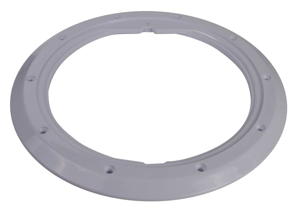 CMP V/L Light Front Frame; Gray | 25549-201-000