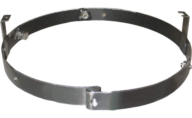 CMP In Ground Pool Light Adapter | 25549-500-000