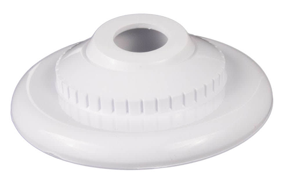 CMP Directional Flow Outlet Threaded with Flange 3/4" 1.5" MIP Gray | 25553-301-000
