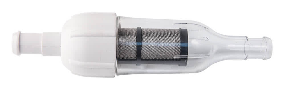 CMP Cleaner In-Line Filter Pls 280, White | 25563-080-000