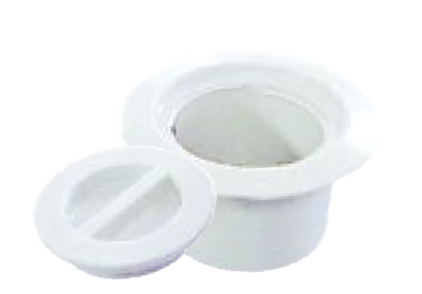 CMP Volleyball Pole Holder | 25570-000-000