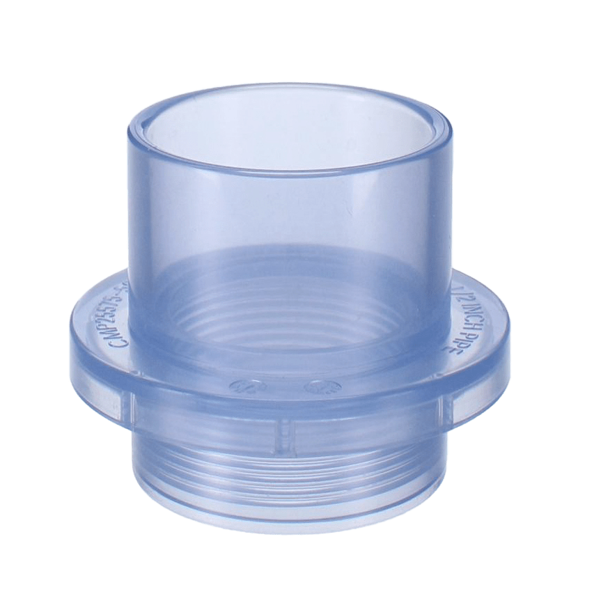 Cmp Water Stop Adapt (1.5In Sl/1.5In | 25575-509-000