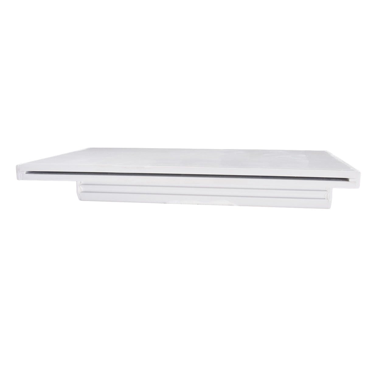 CMP 36In Pool Waterfall (6In Lip; Back | 25577-331-000