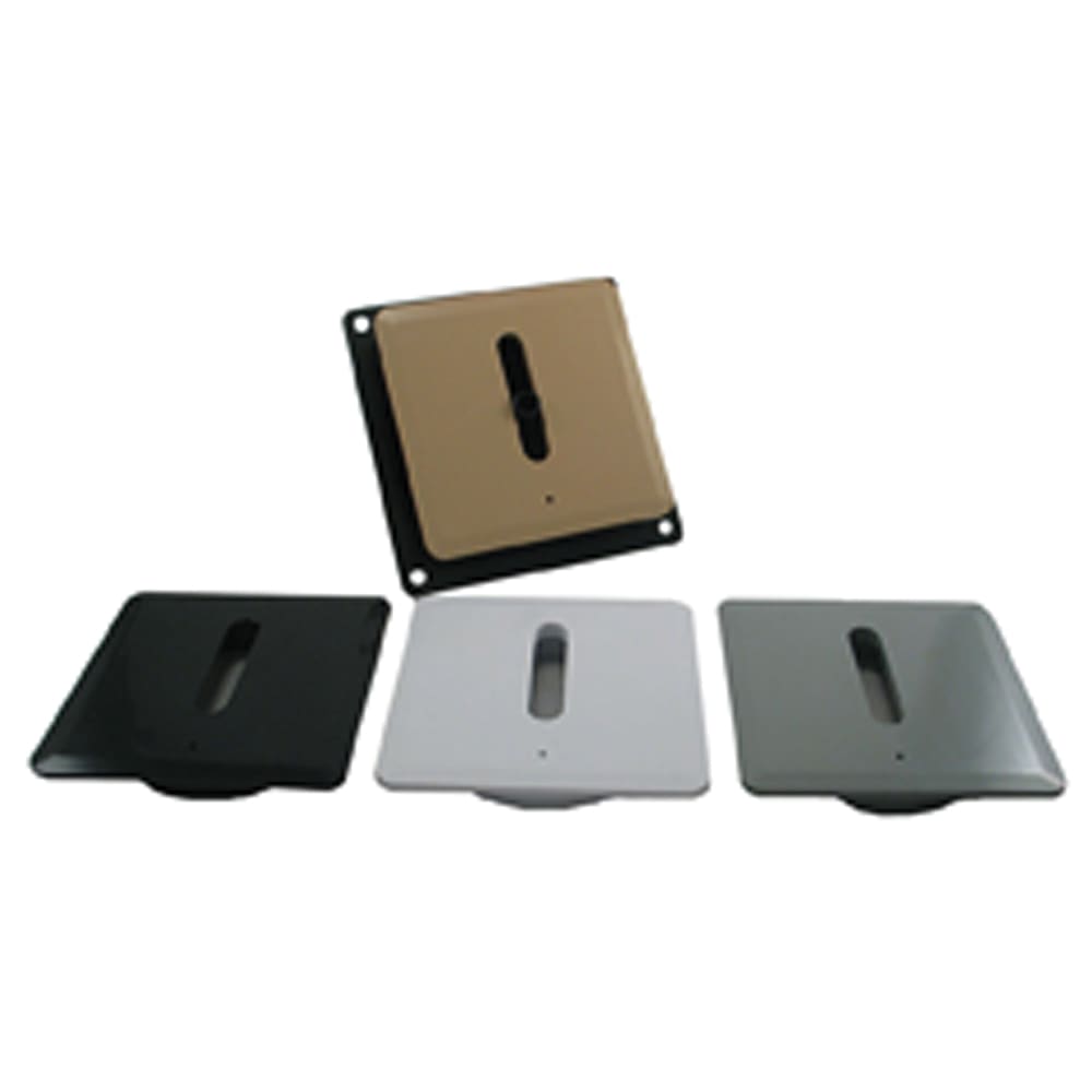 Cmp Wall Mount Deck Jet Adj. Flow | 25598-200-000
