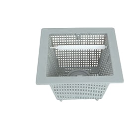 CMP 7" x 7" A&S Style Pump Basket | 27180-039-000