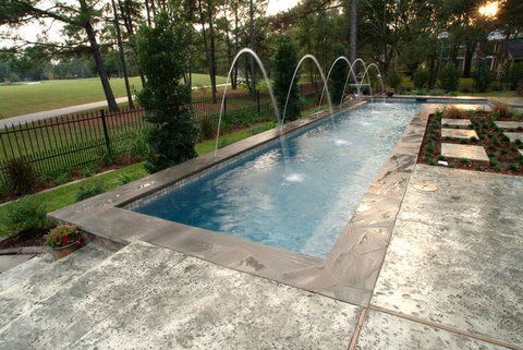 Crystal Fountains Wmd100 Brass Stream Jet | WMD-100