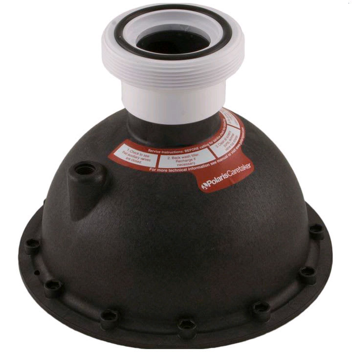 Top Housing With Threaded Union Adapter | 3-9-201