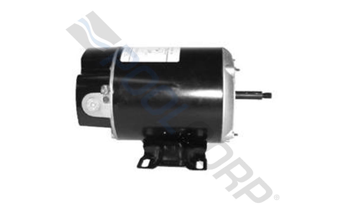 U.S. MOTORS EEQK1500 Close Coupled EQ Series® ODP Replacement Pump Motor 3PH 15HP 230/460V