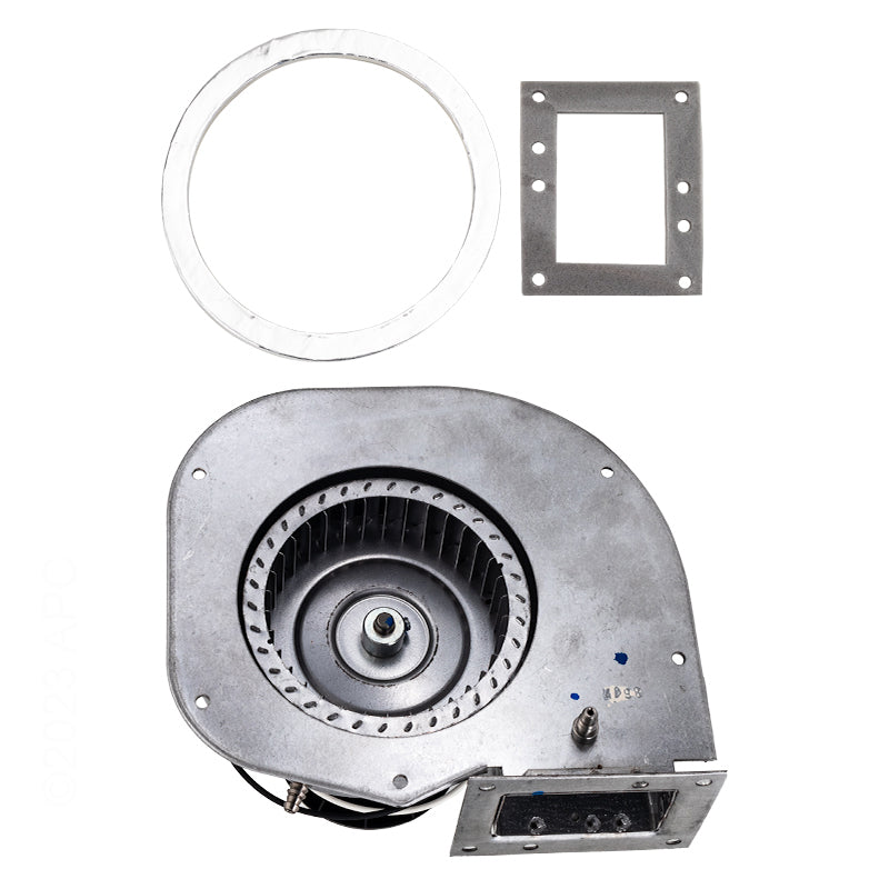 Hayward H-Series 20-FDXLBWR1930 Combustion Blower Kit