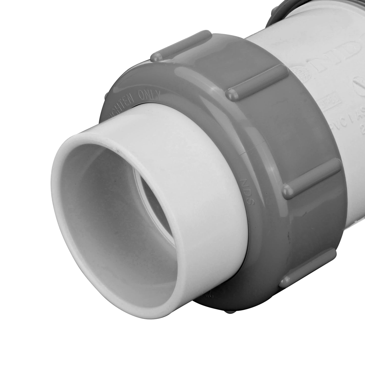 Check Valve Tru Union 2In Spring | 1790-20