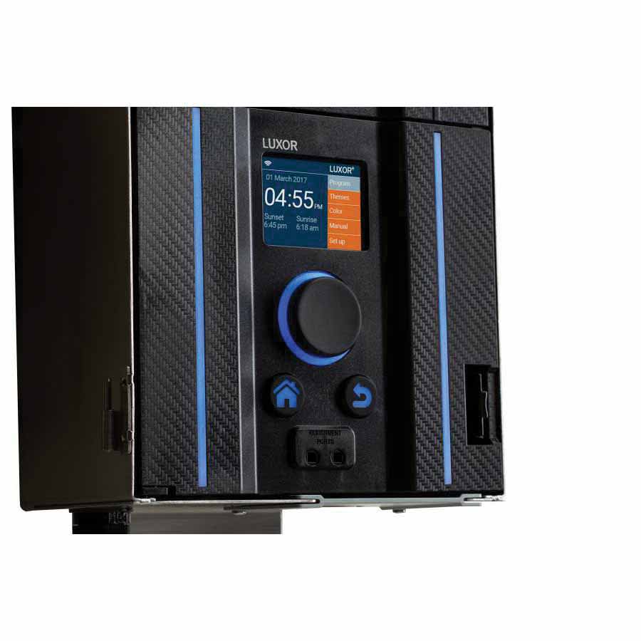 FX Luminaire Luxor Lighting Transformer, 120 VAC Primary 14 VAC Secondary | LUX300SS