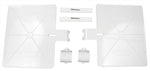 Polaris Ladder Guard Set G21