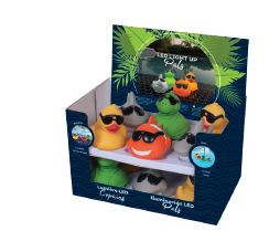 GAME LED Light Up Pals, 12-Piece Display | 31205-12Q-01