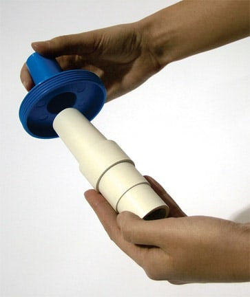 GAME Intex Vacuum Hose Adapter | 4558