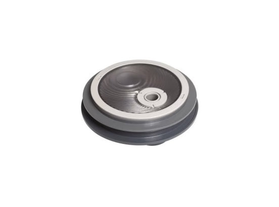 Hayward Replacement Lens Kit, Gray | GLXBLNGR