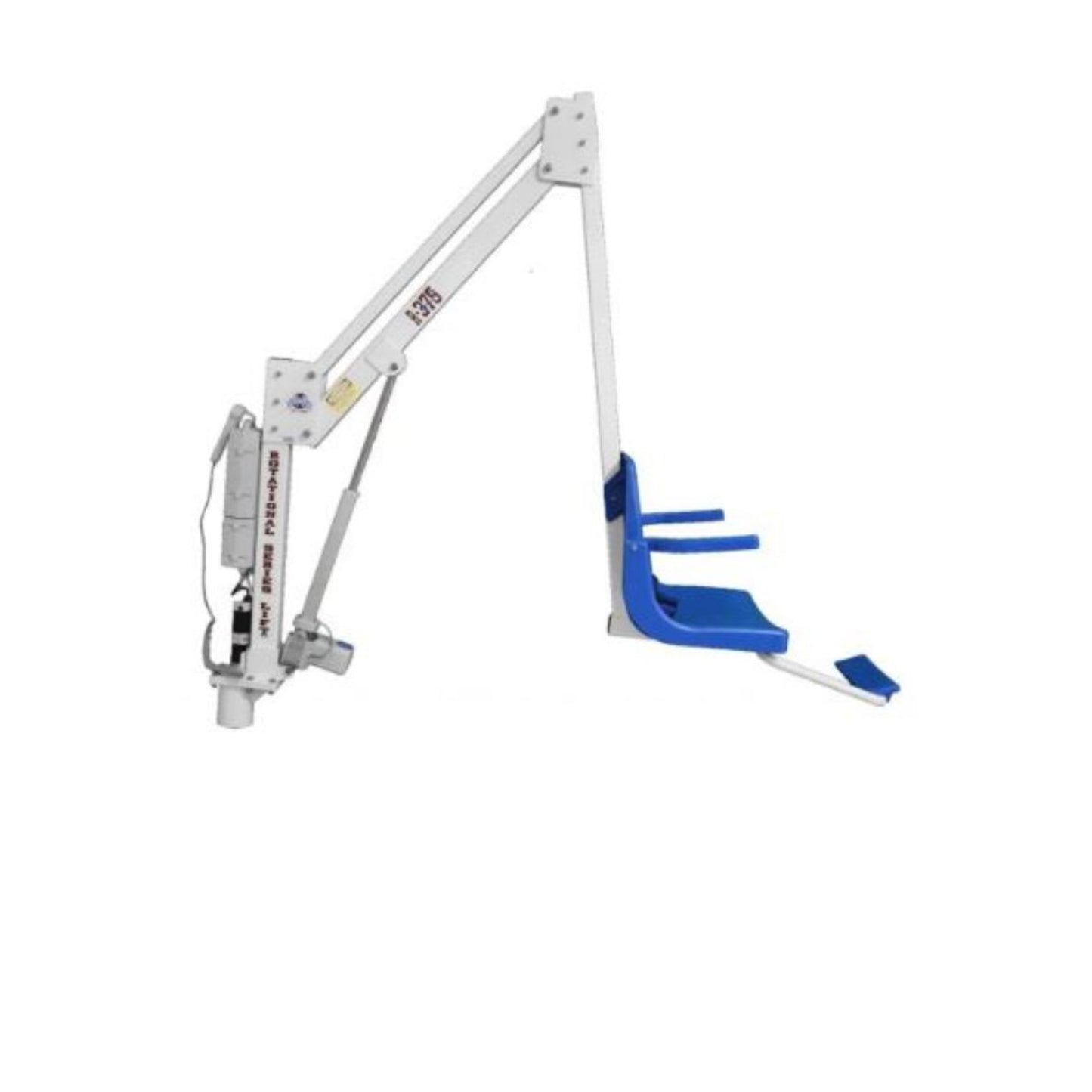 GPP R-375 Global Lift w/o Anchor | R375NA