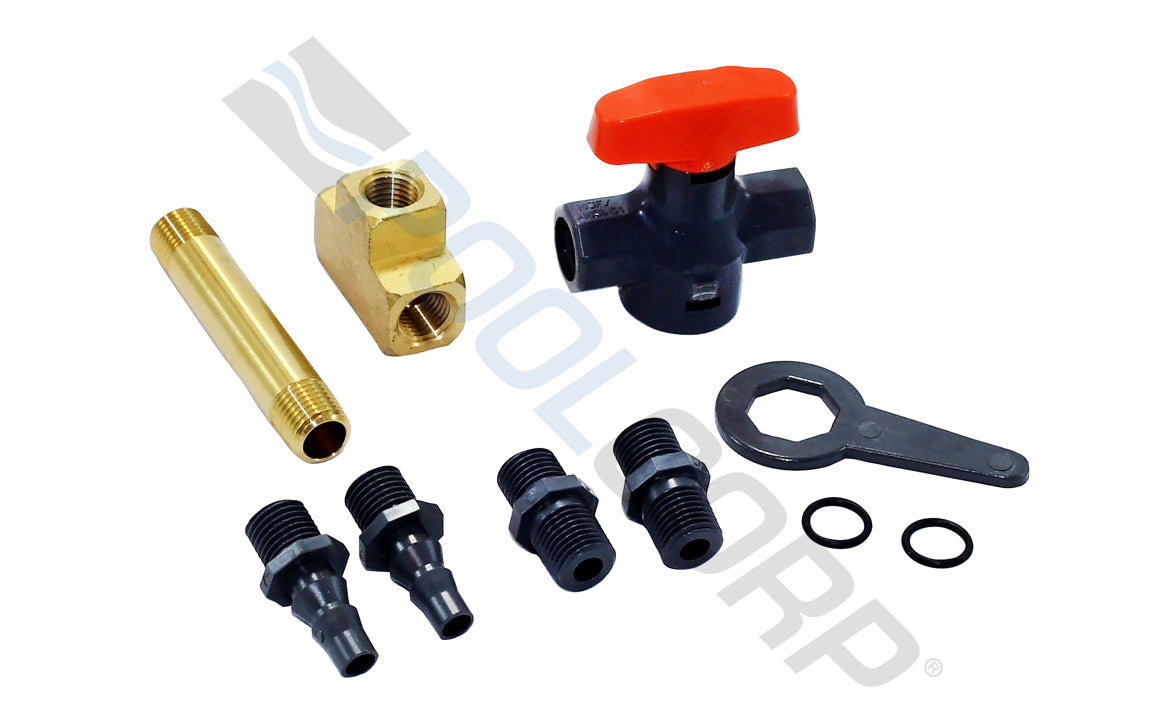 Hayward External Air Relief Valve Assembly HCXFARV1000