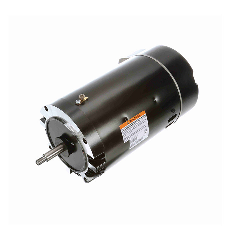 Century C-Face Centurion Pro Motor 2.4HP 230V 56JFR - HBC240