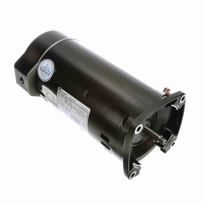 Century Sqfl Centurion Pro Motor 3.45HP 208-230V Y56YFR - HBQ345