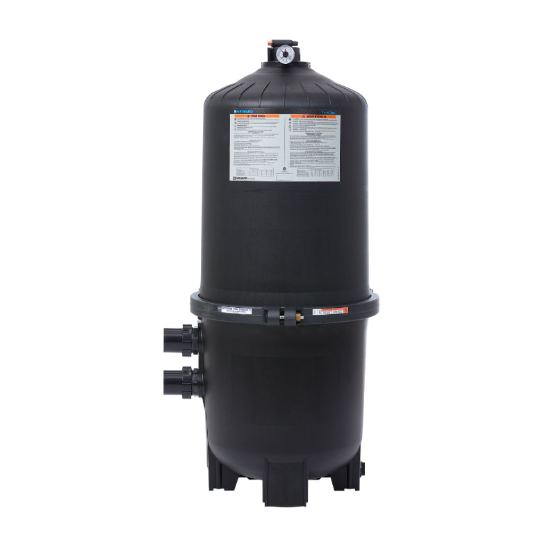 Hayward HCF Series 30" Sand Filter, 600 lbs Sand, 2" Union Connection - HCF230C