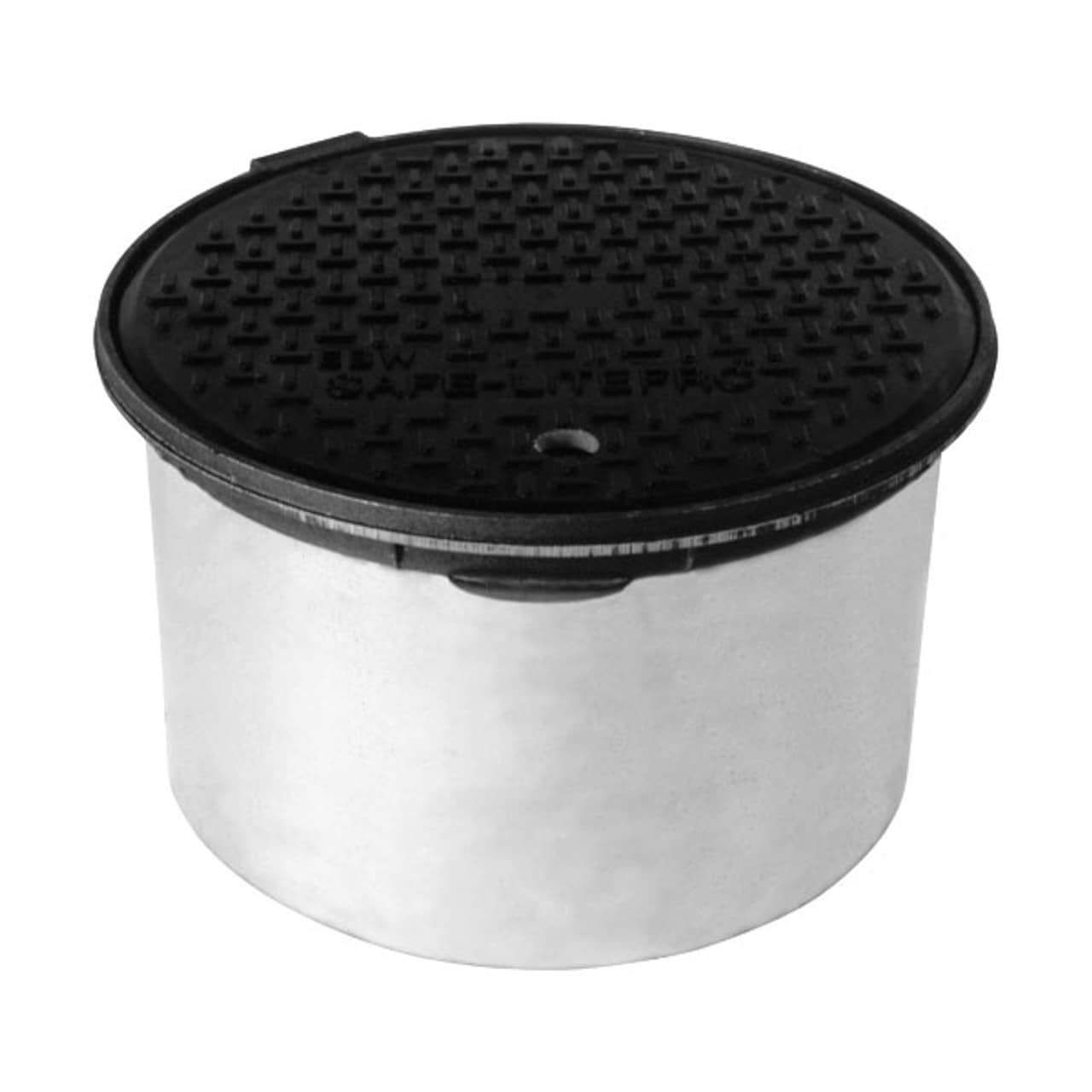 HAYWARD HCXFMCL1000 POLYCARBONATE MANWAY COVER