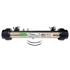 Hydro-Quip Lite Leader Heater Assembly 5.5Kw w/ Sensors | 26-58083-K