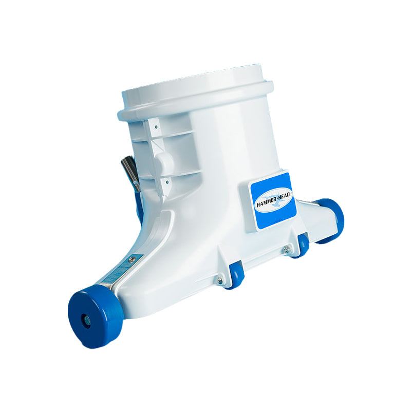 Hammerhead 21" Hammer Head Assembly Without Motor Vacuum Head W/O Motor 21In - HH1311