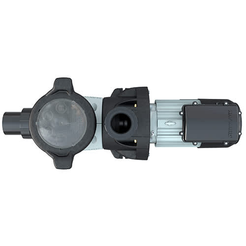 Hayward HCP 3000 Series Pump, 3 HP, 208-230/460 V, 60 Hz, Three Phase | HCP30303