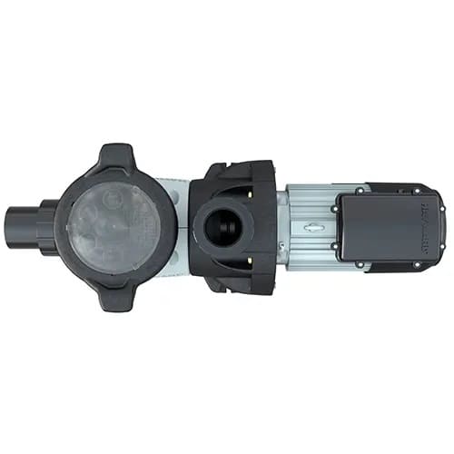 Hayward HCP 3000 Series Pump, 5.0 HP, Three-Phase, 208-230/460V, 13.6-13.2/6.6 Amps, 60 Hz, 2.5" x 3" union connection | HCP30503