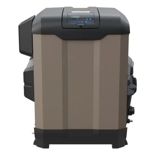 Hayward Universal HC Series - Dual Fuel 275K BTU Gas Heater | HDF275
