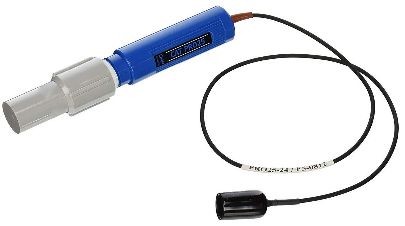 Hayward Sensor-ORP, 24" Cable | PRO25-2