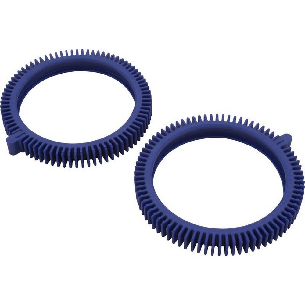 HAYWARD TIRE TREAD SUPER HUMP BL 2PK