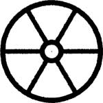 Hayward Valve Seat Gasket | SPX0710D