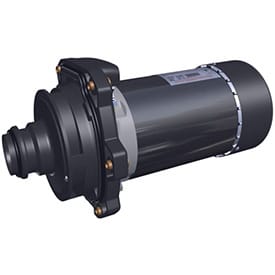 Hayward Tristar Power End 1/2HP | SPX3205Z1PE