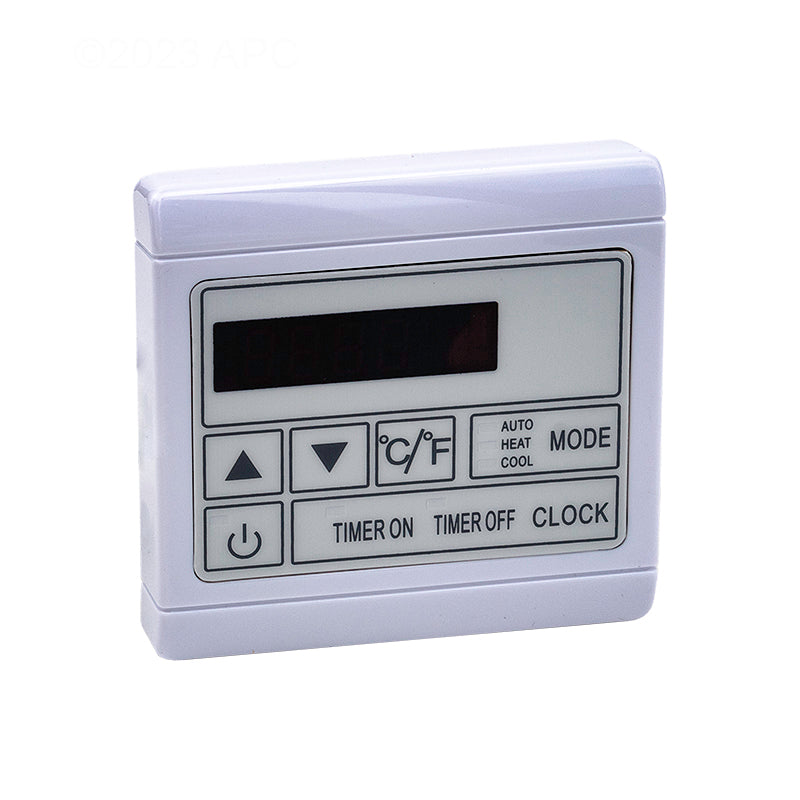 Hayward Lcd Controller - HPX95005-310188