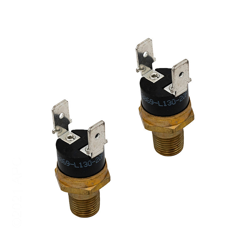 Hayward H100 Series Above Ground Heater Hi-Limits Kit - IDXHLK1930