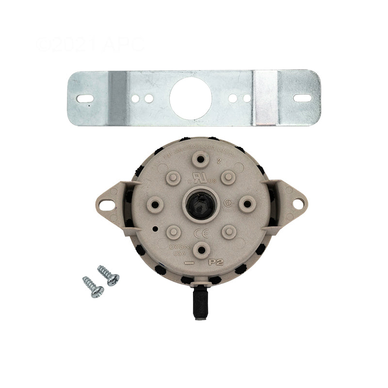 Hayward H-Series Heater Vent Pressure Switch - IDXL2VPS1930