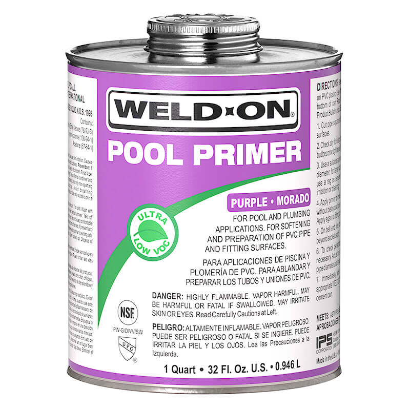 IPS Pool Primer Purple | 13571