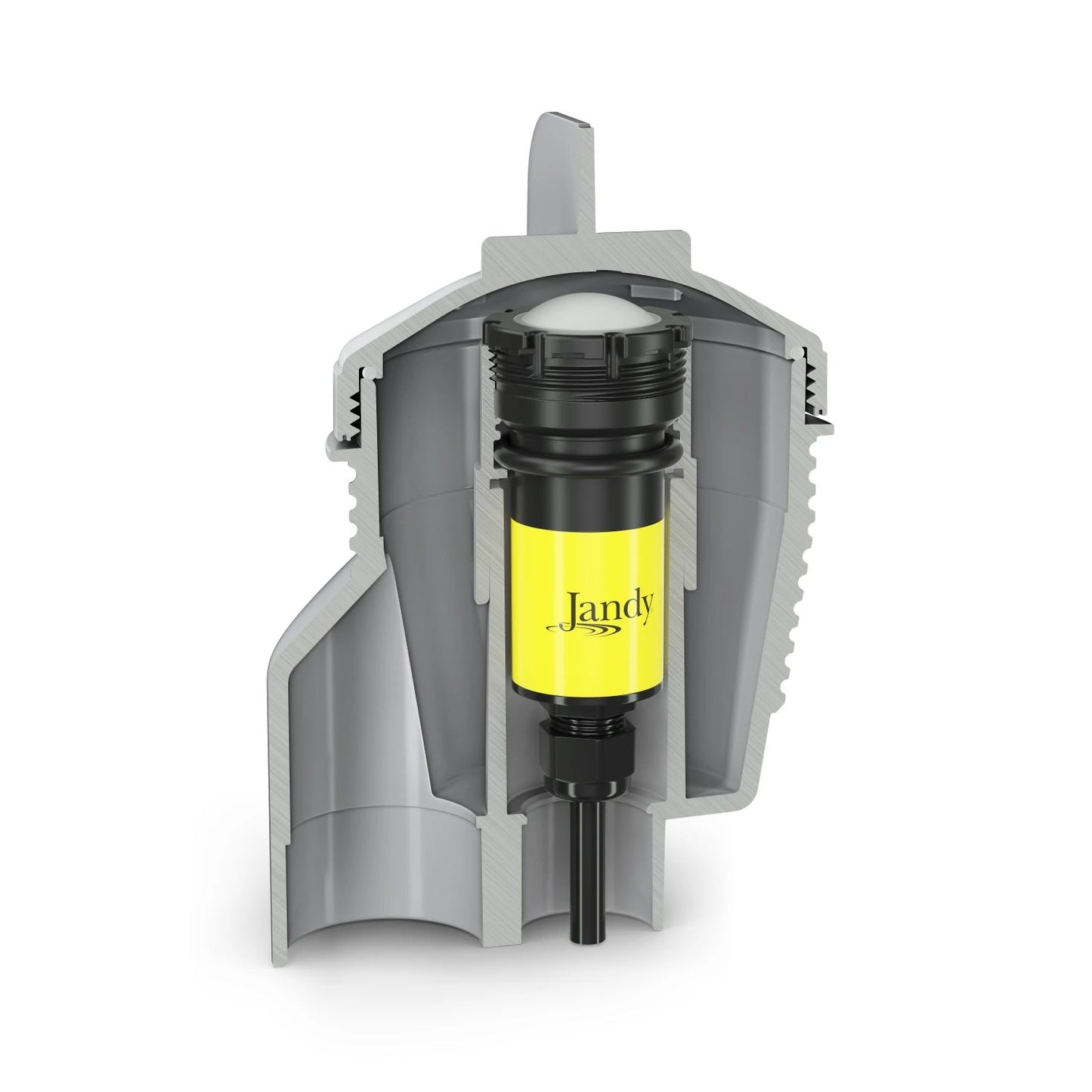 Jandy Trufit Bubbler Winterizing Kit | R0857800