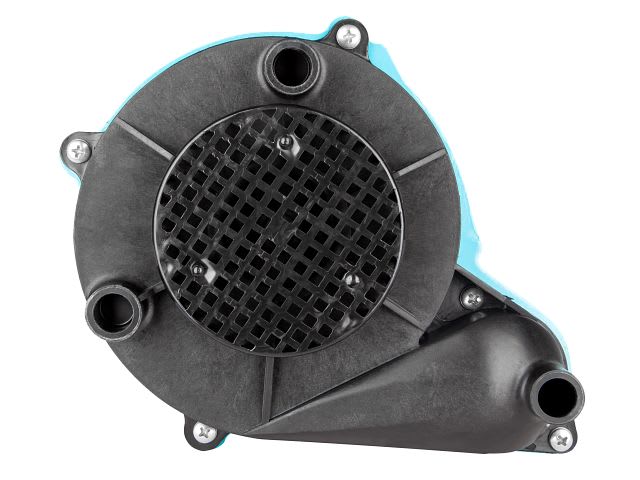 0.33 hp 115 V 46 gpm 6-Series 6-CIA Model Sump Pump | LGW506125