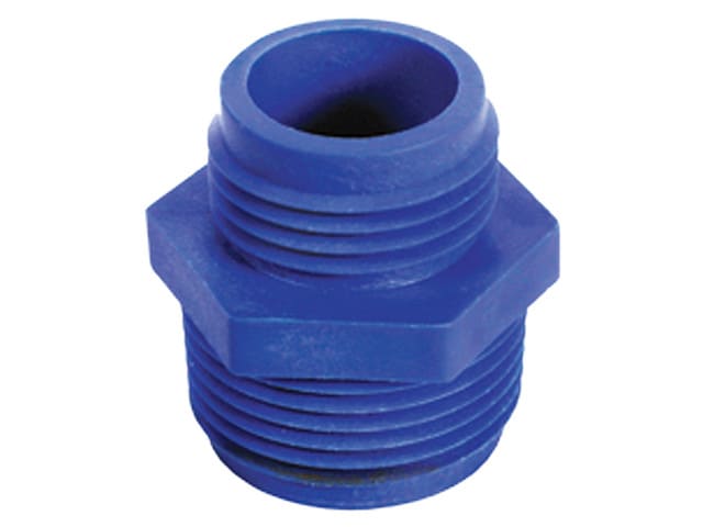 Little Giant Garden Hose Adapter 1" x 3/4" #599030 | 599030